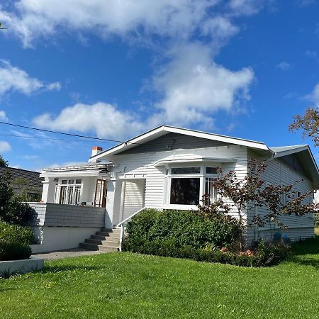 Bayswater Homestay Auckland Zewnętrze zdjęcie