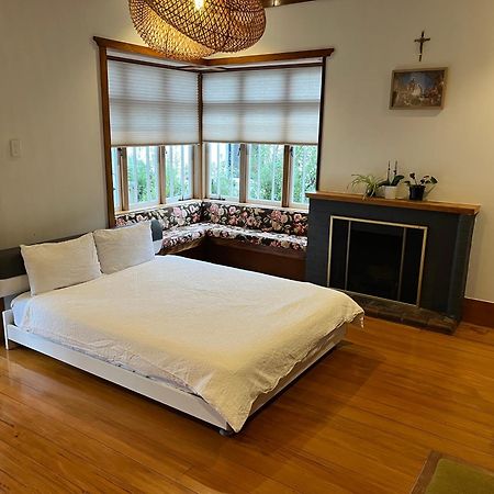 Bayswater Homestay Auckland Zewnętrze zdjęcie