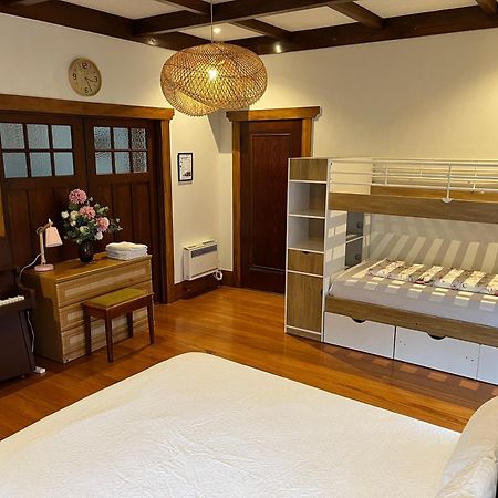 Bayswater Homestay Auckland Zewnętrze zdjęcie