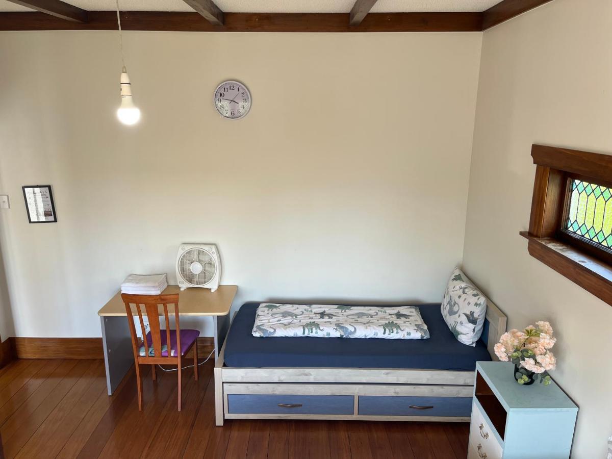 Bayswater Homestay Auckland Zewnętrze zdjęcie