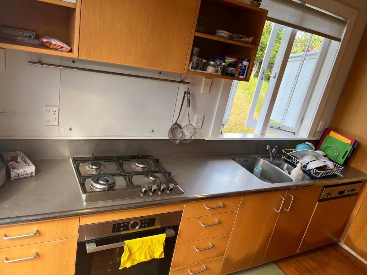 Bayswater Homestay Auckland Zewnętrze zdjęcie