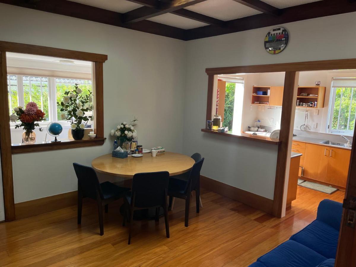 Bayswater Homestay Auckland Zewnętrze zdjęcie