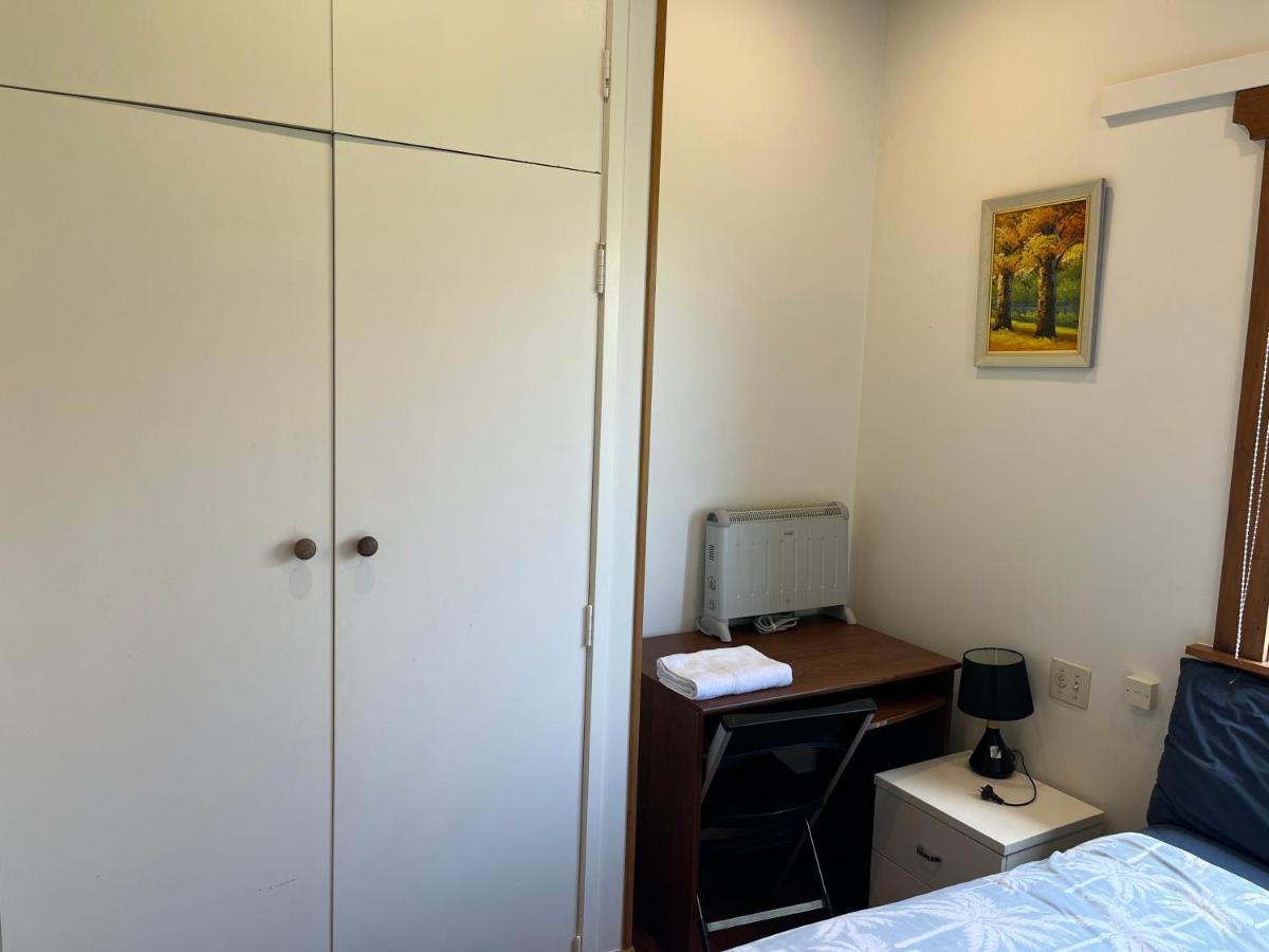 Bayswater Homestay Auckland Zewnętrze zdjęcie