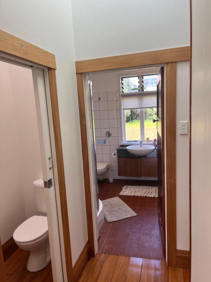 Bayswater Homestay Auckland Zewnętrze zdjęcie