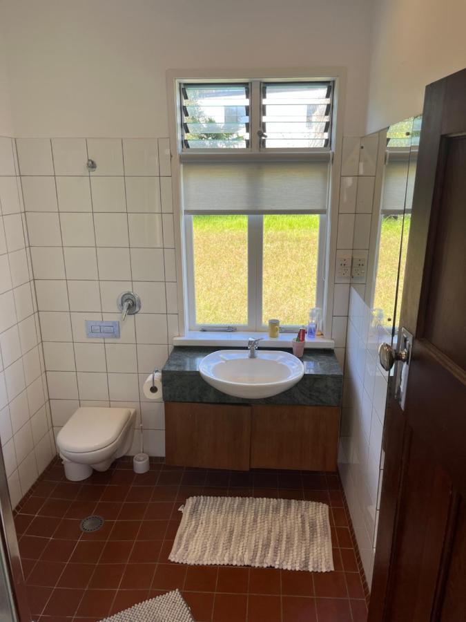 Bayswater Homestay Auckland Zewnętrze zdjęcie