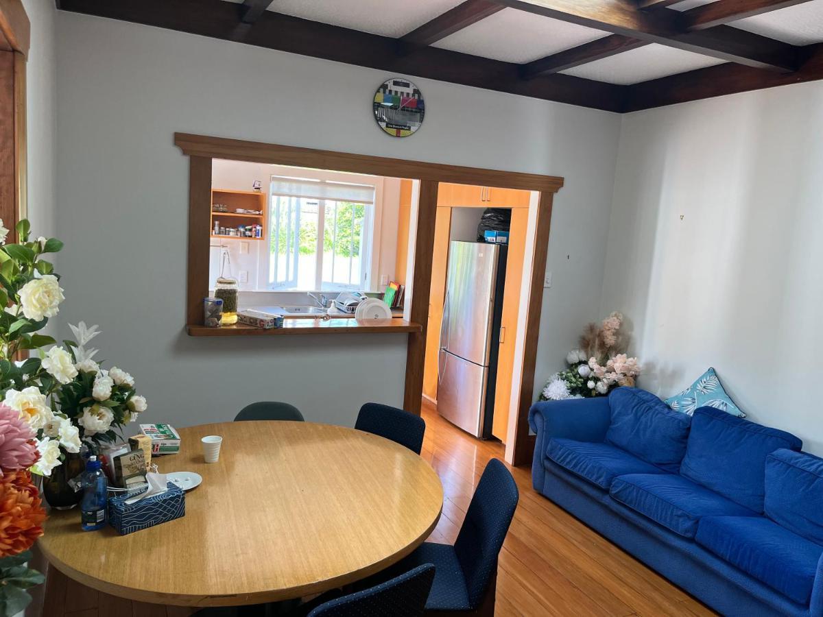 Bayswater Homestay Auckland Zewnętrze zdjęcie