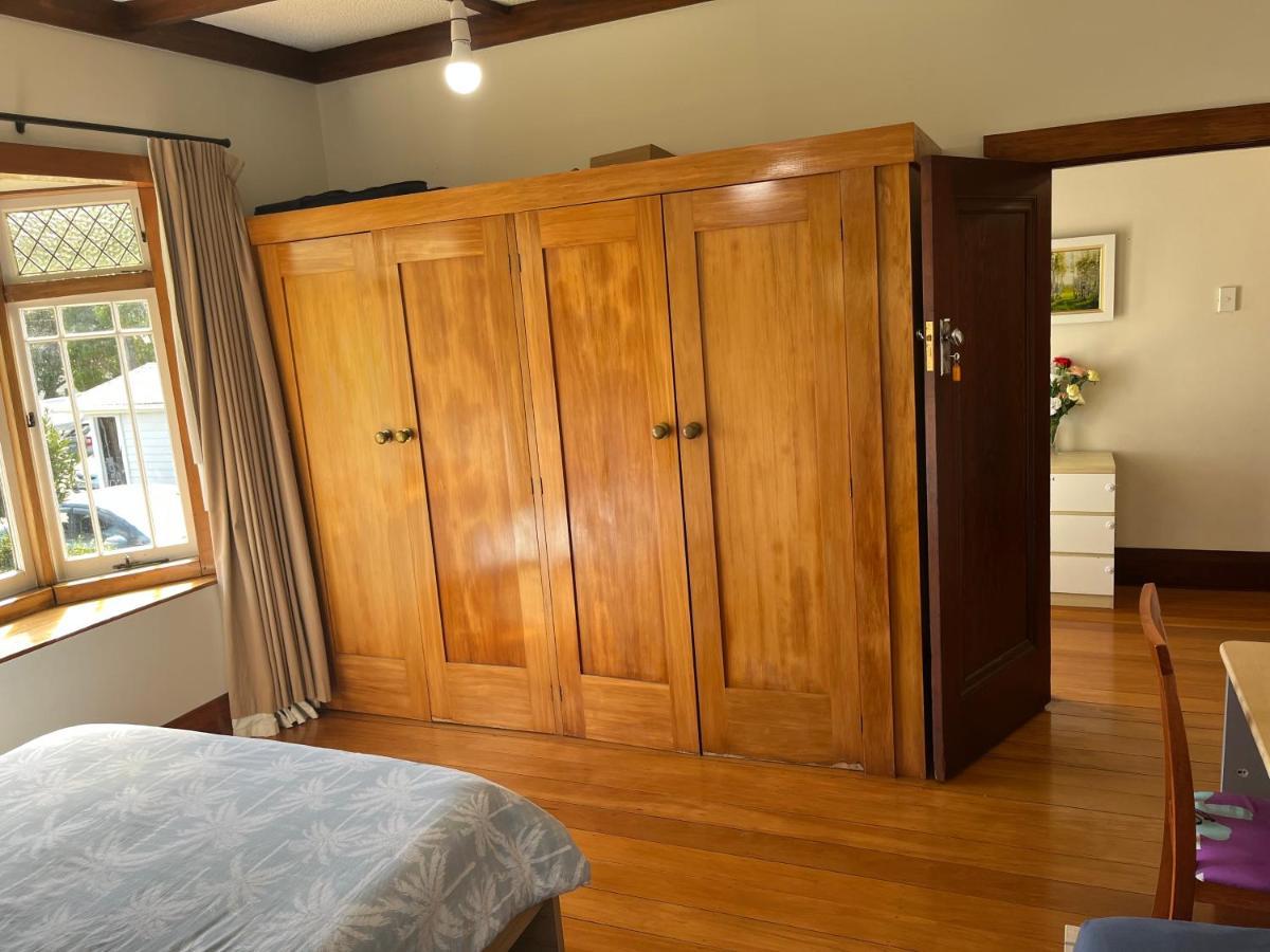 Bayswater Homestay Auckland Zewnętrze zdjęcie