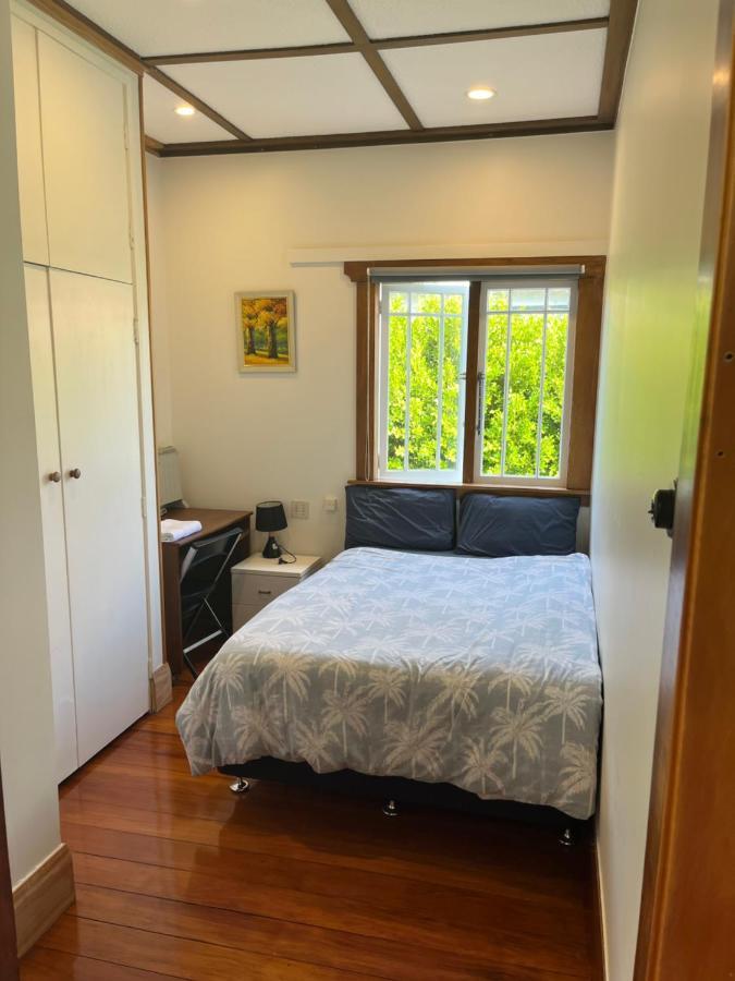 Bayswater Homestay Auckland Zewnętrze zdjęcie