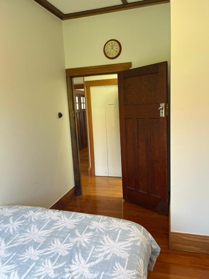 Bayswater Homestay Auckland Zewnętrze zdjęcie