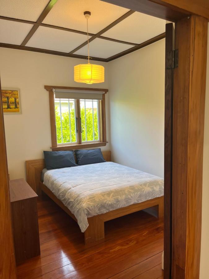 Bayswater Homestay Auckland Zewnętrze zdjęcie