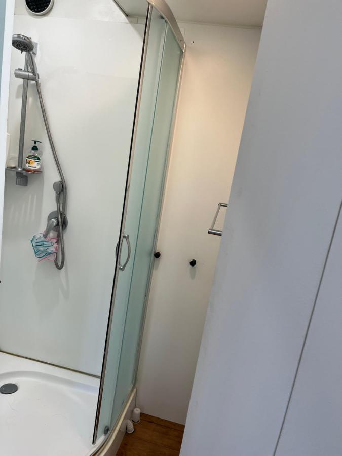 Bayswater Homestay Auckland Zewnętrze zdjęcie