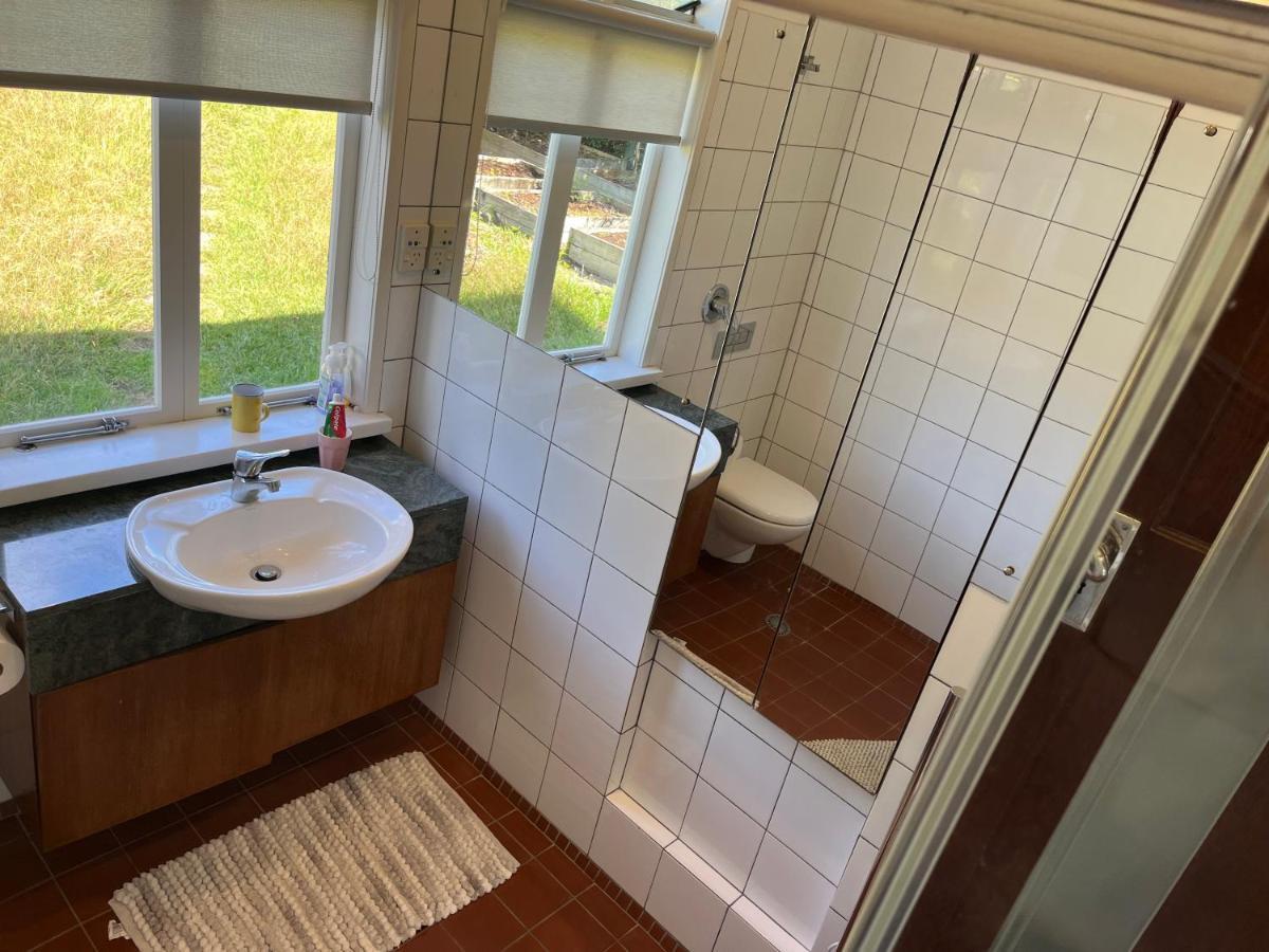 Bayswater Homestay Auckland Zewnętrze zdjęcie