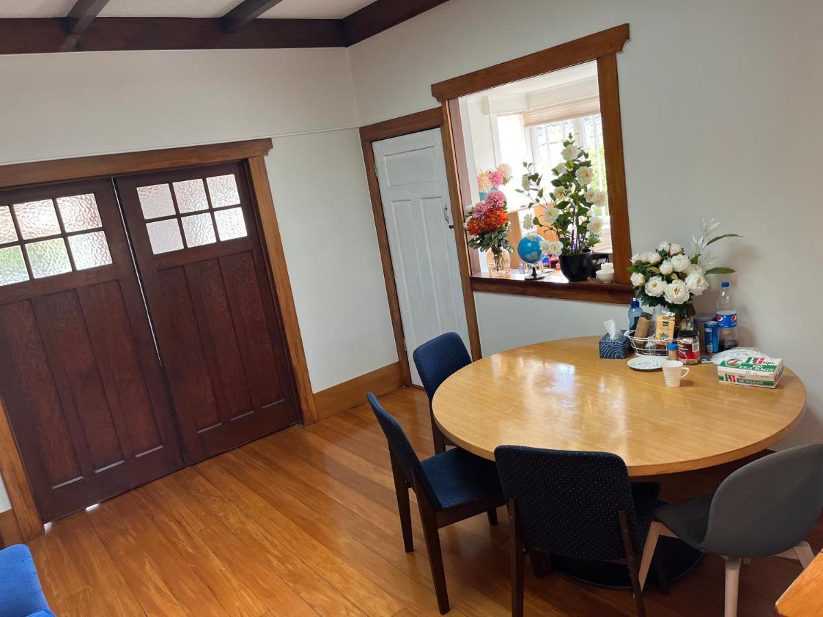 Bayswater Homestay Auckland Zewnętrze zdjęcie