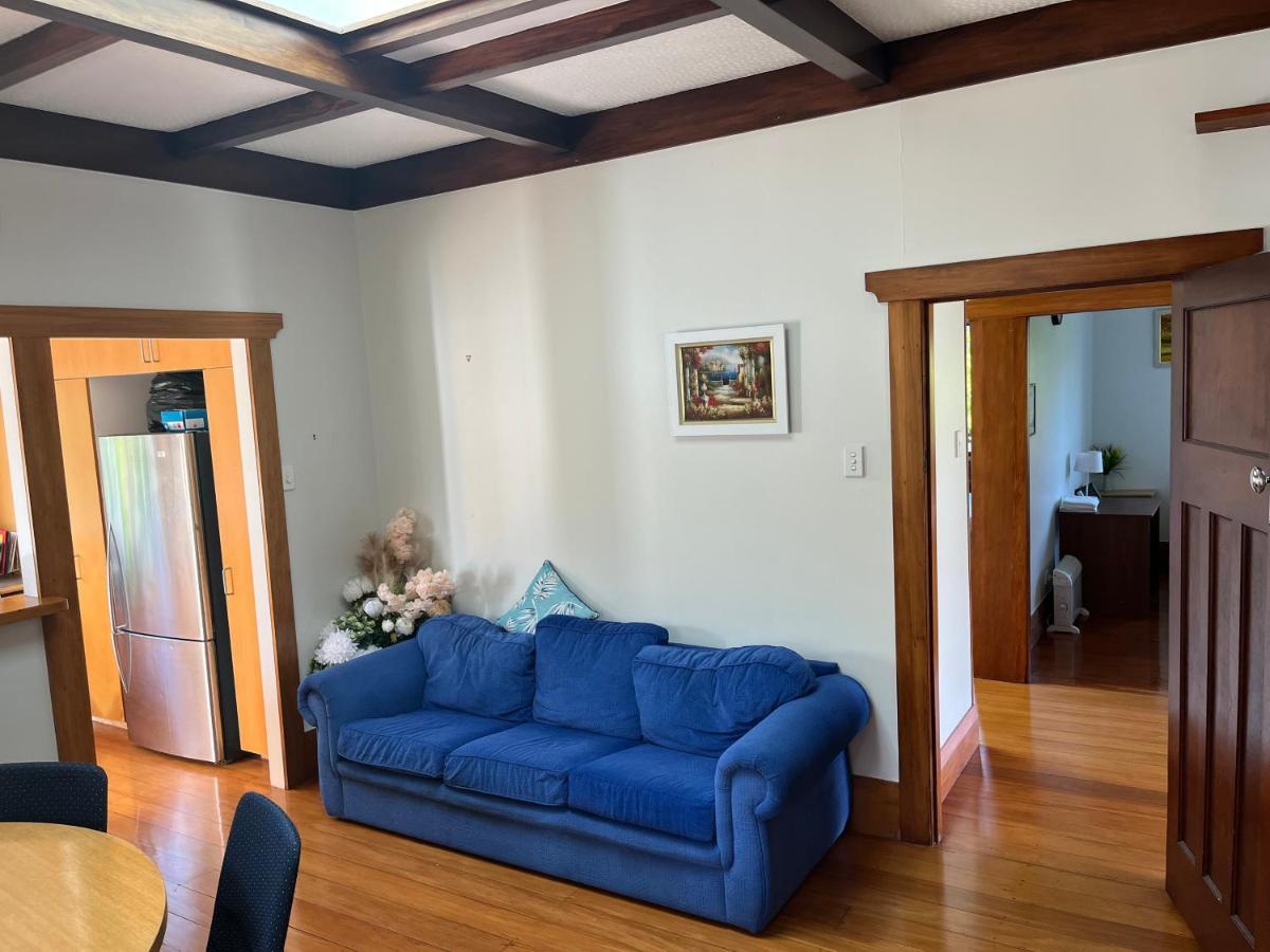 Bayswater Homestay Auckland Zewnętrze zdjęcie