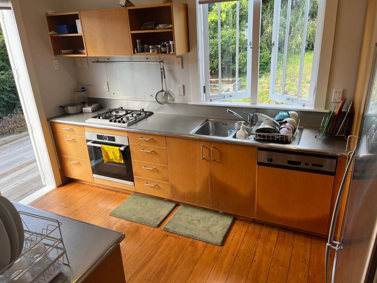 Bayswater Homestay Auckland Zewnętrze zdjęcie
