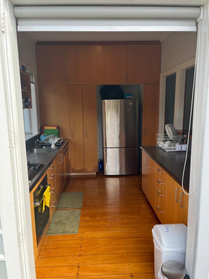 Bayswater Homestay Auckland Zewnętrze zdjęcie