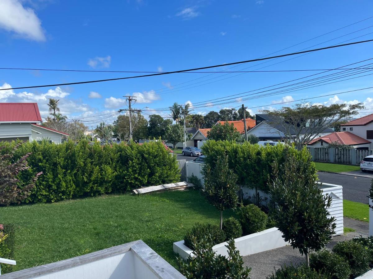 Bayswater Homestay Auckland Zewnętrze zdjęcie