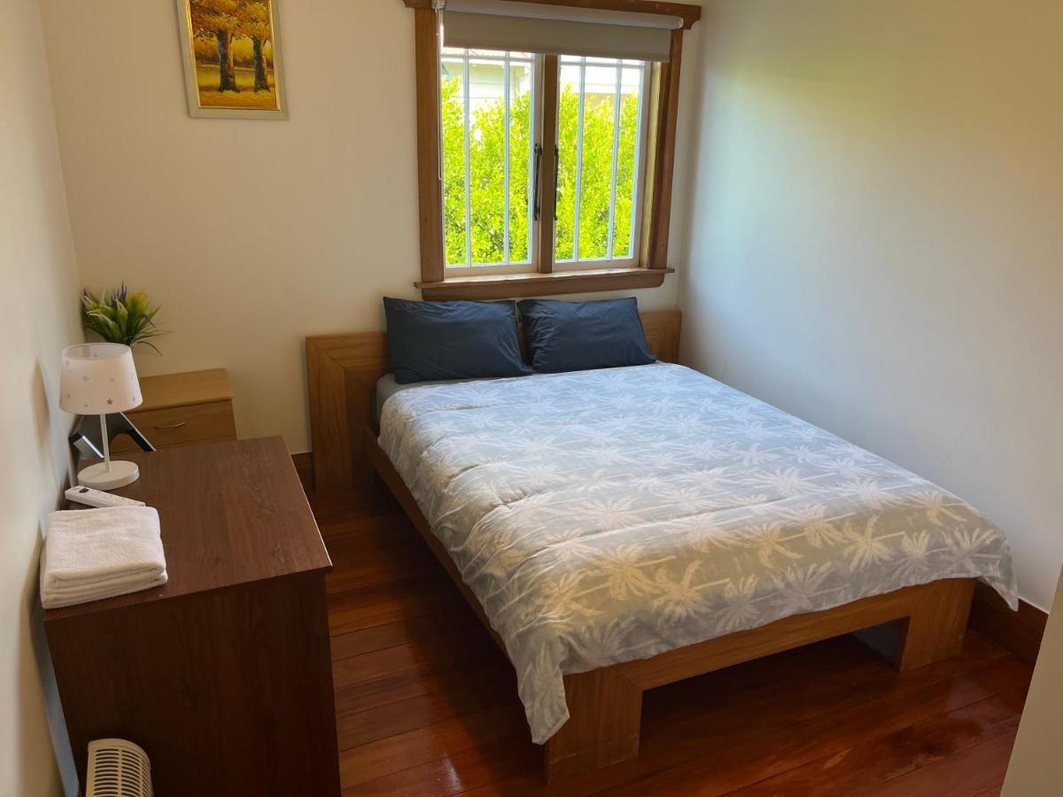Bayswater Homestay Auckland Zewnętrze zdjęcie