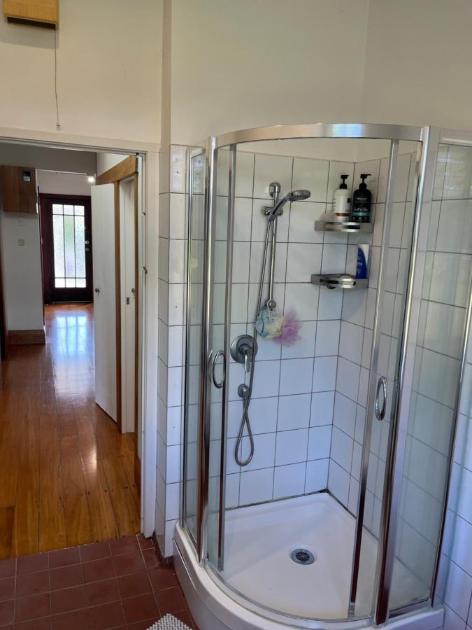 Bayswater Homestay Auckland Zewnętrze zdjęcie