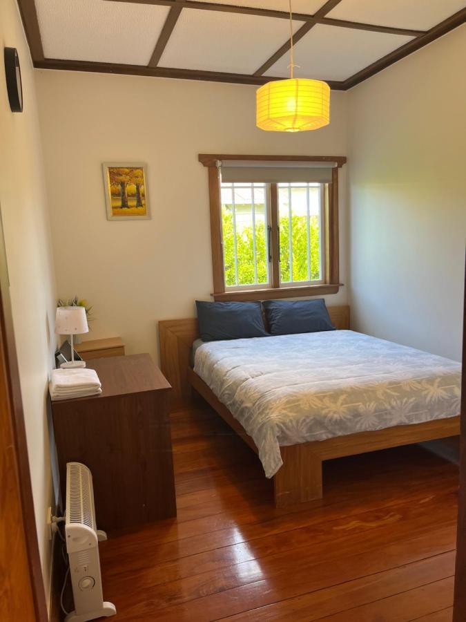 Bayswater Homestay Auckland Zewnętrze zdjęcie