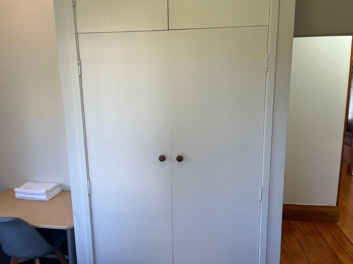 Bayswater Homestay Auckland Zewnętrze zdjęcie