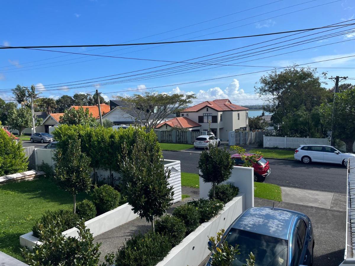 Bayswater Homestay Auckland Zewnętrze zdjęcie