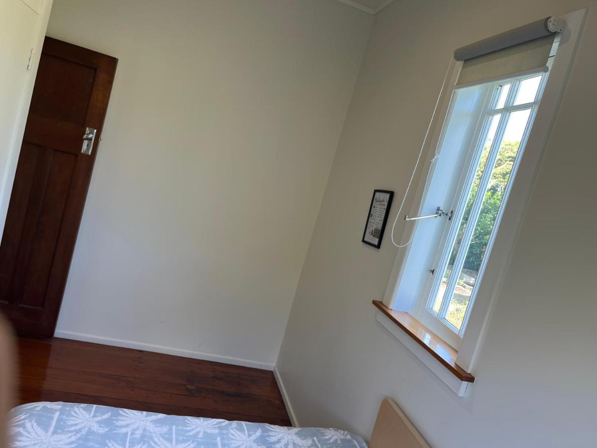Bayswater Homestay Auckland Zewnętrze zdjęcie