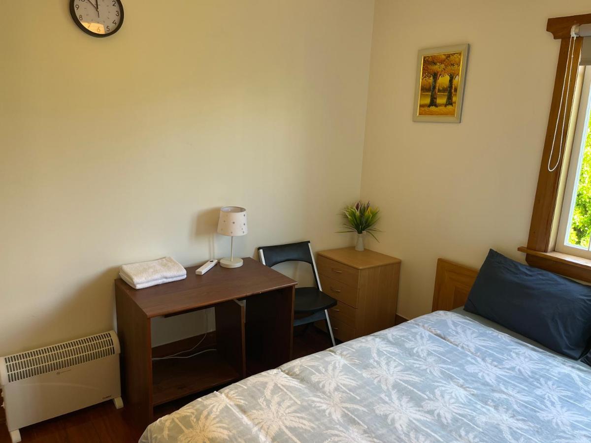 Bayswater Homestay Auckland Zewnętrze zdjęcie