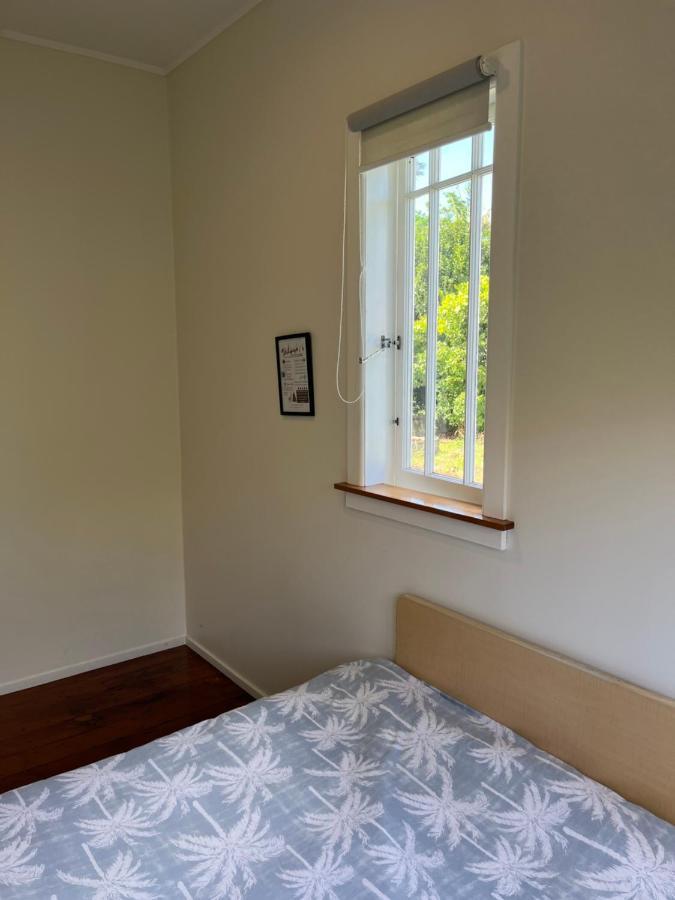Bayswater Homestay Auckland Zewnętrze zdjęcie