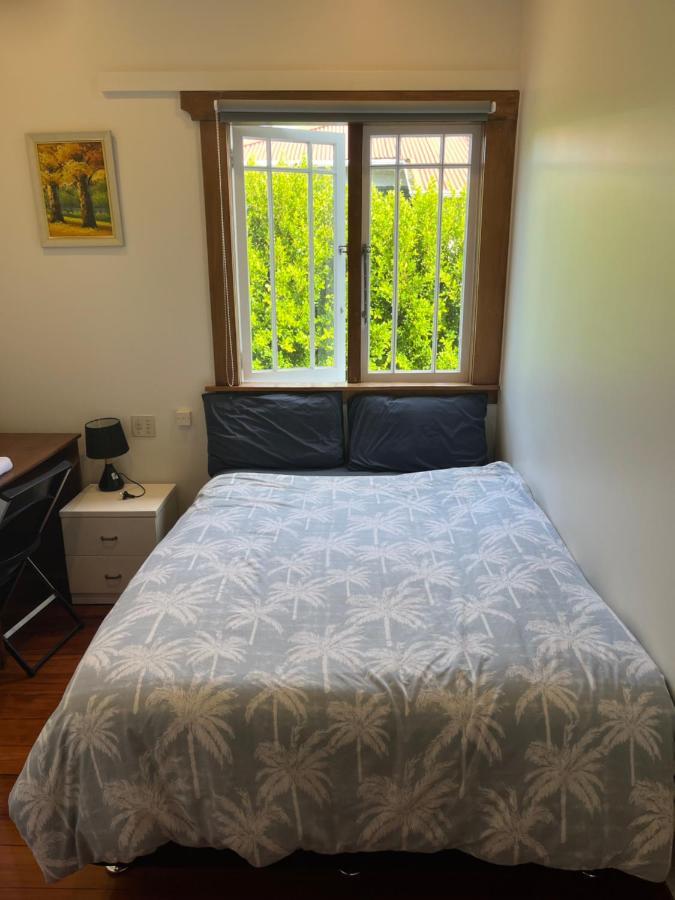 Bayswater Homestay Auckland Zewnętrze zdjęcie