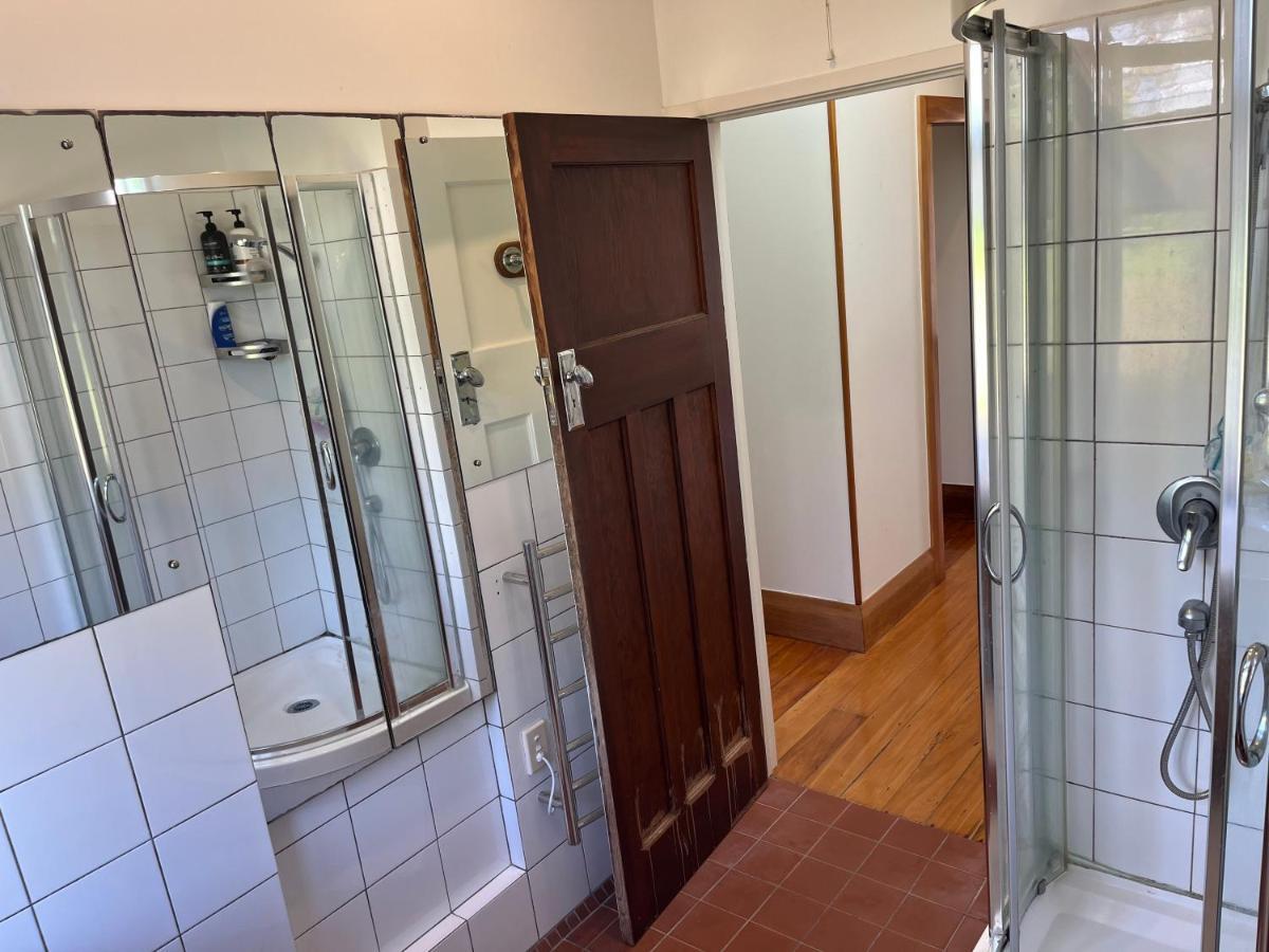 Bayswater Homestay Auckland Zewnętrze zdjęcie