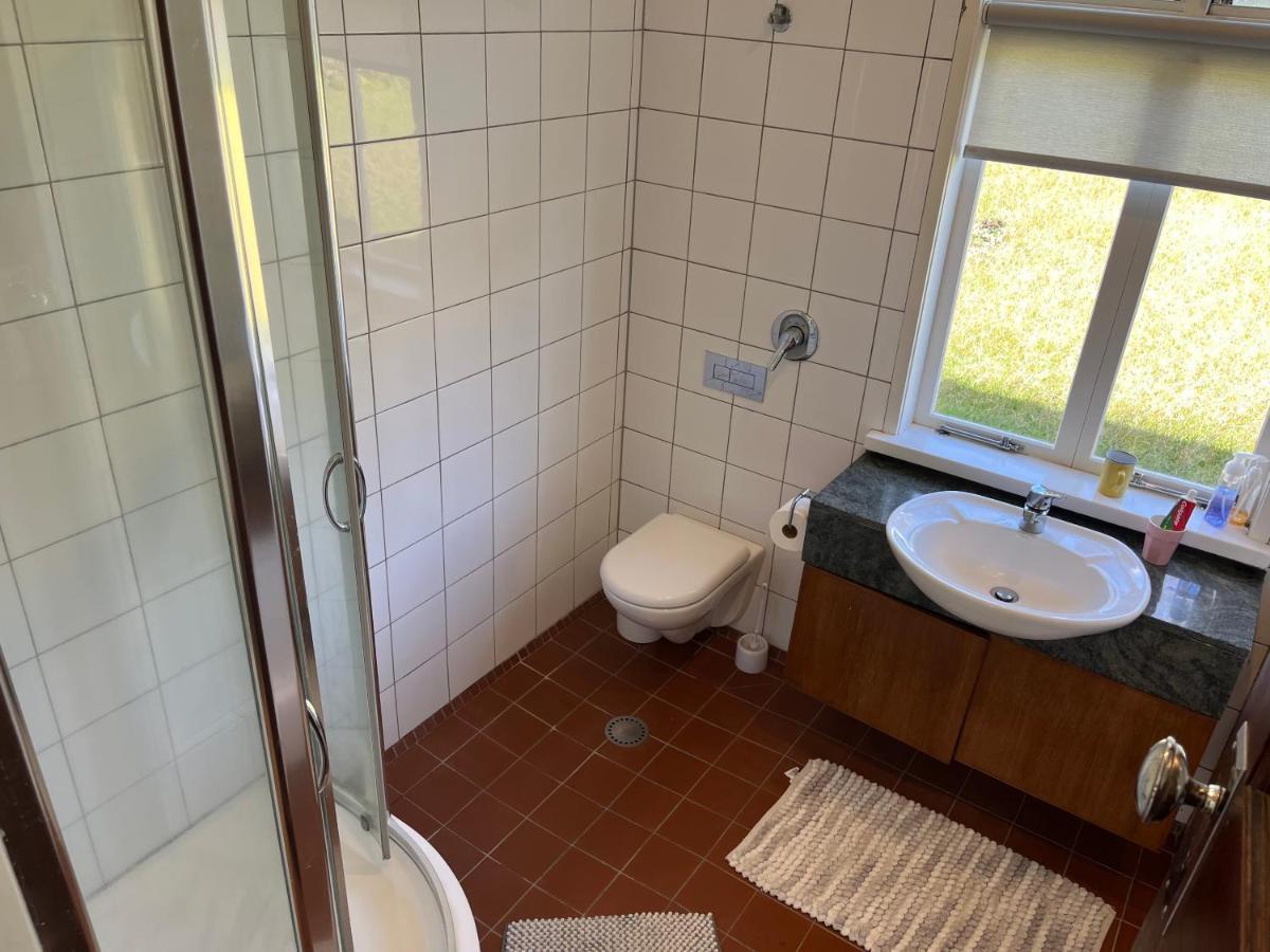 Bayswater Homestay Auckland Zewnętrze zdjęcie