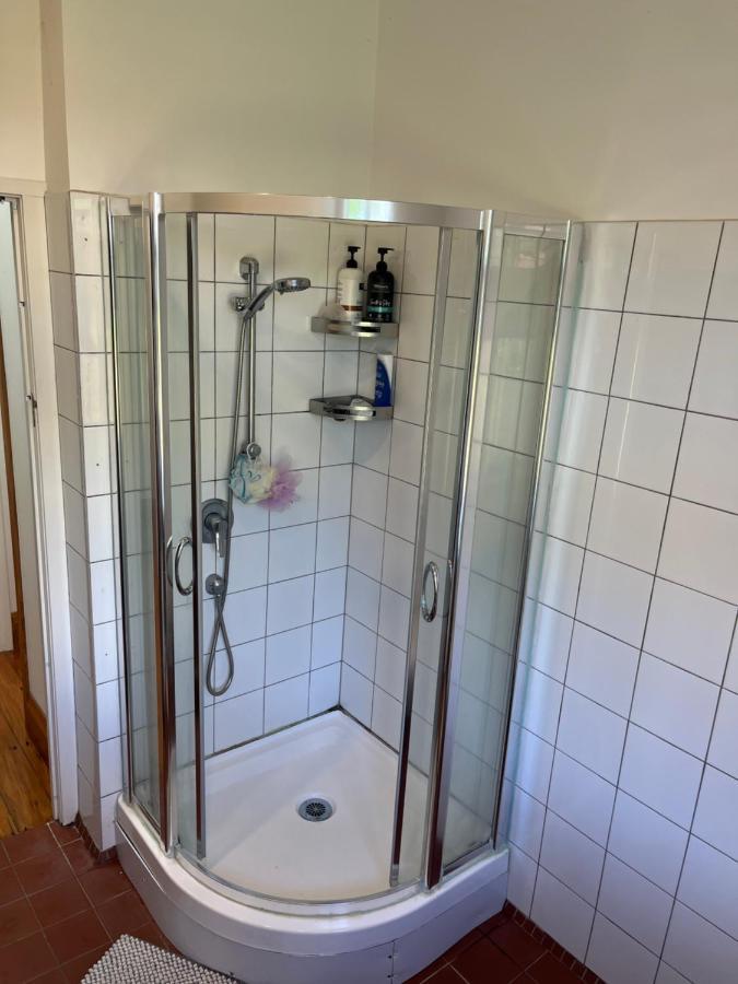 Bayswater Homestay Auckland Zewnętrze zdjęcie