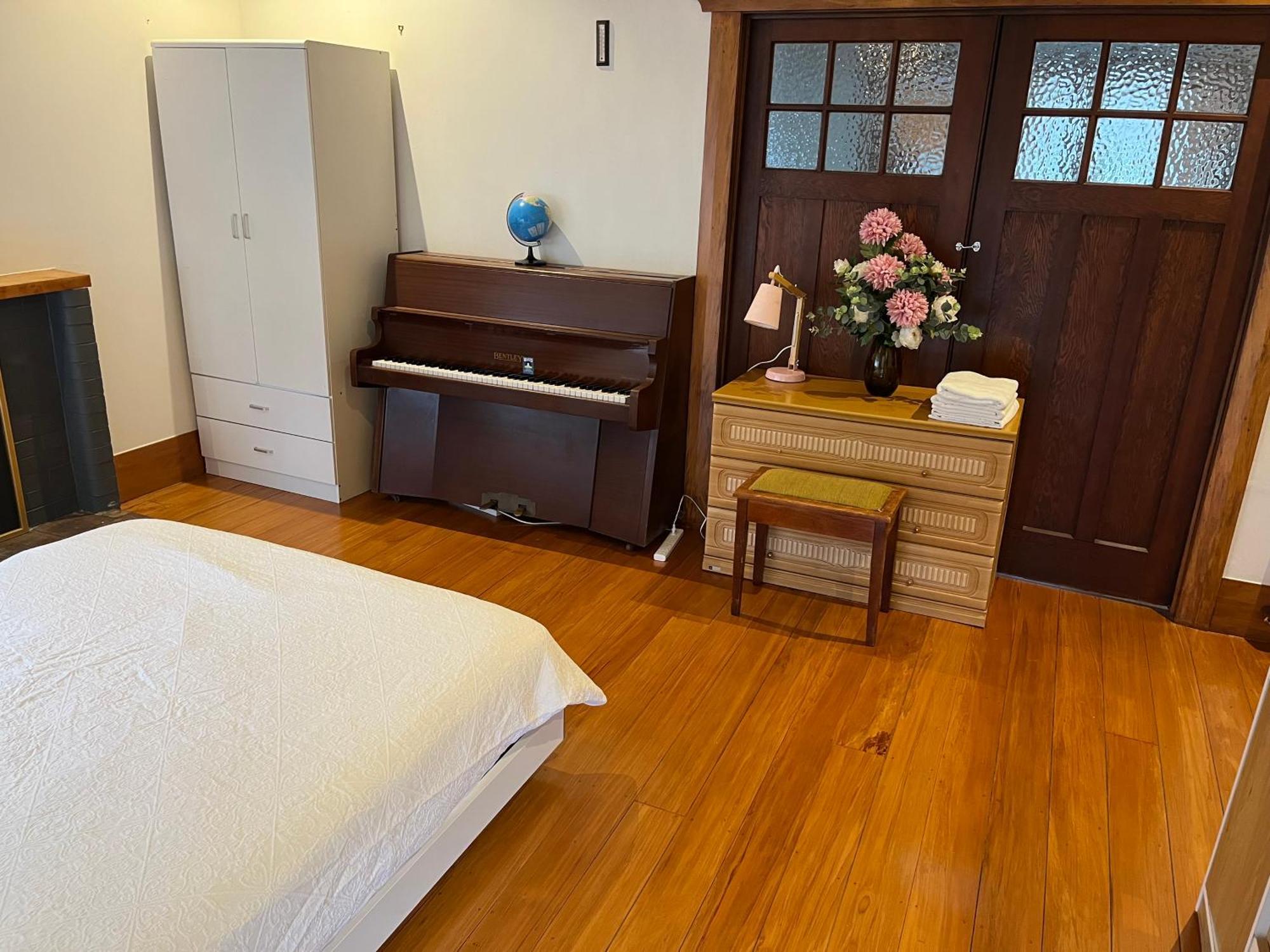 Bayswater Homestay Auckland Zewnętrze zdjęcie