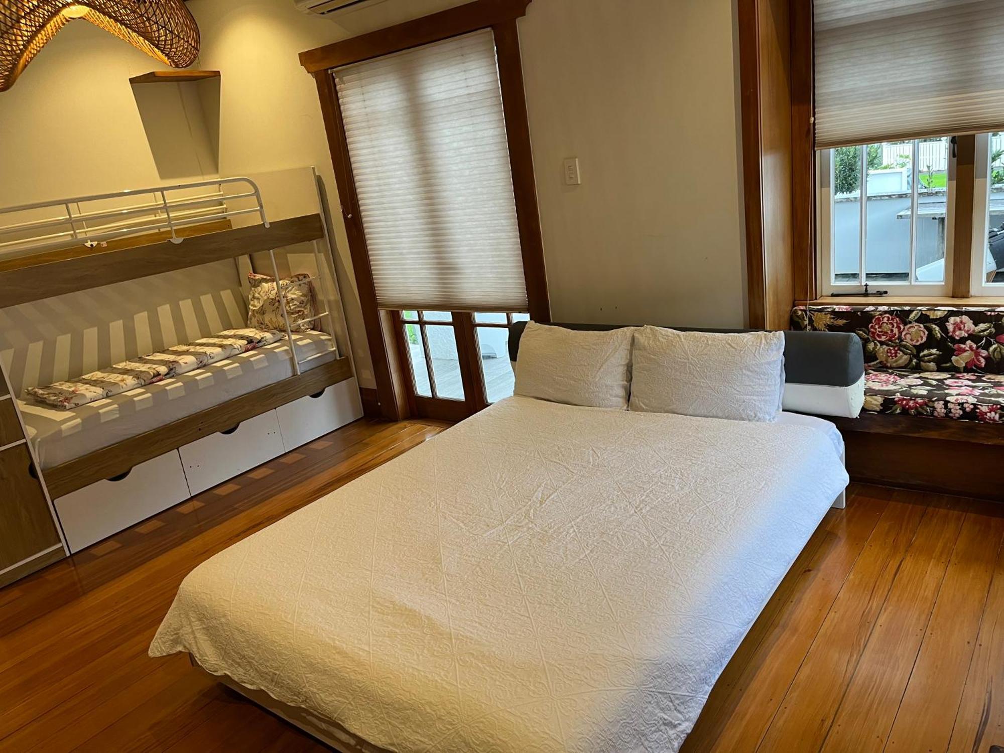 Bayswater Homestay Auckland Zewnętrze zdjęcie